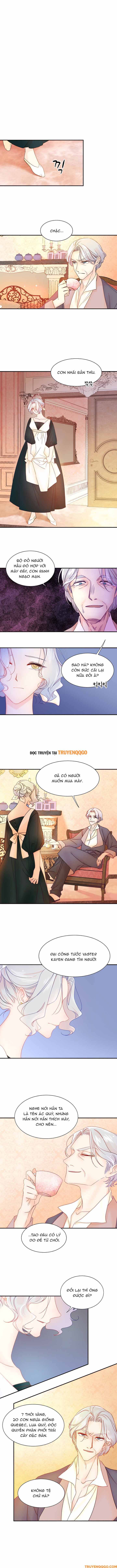 Tôi Đã Sinh Con Cho Kẻ Sát Nhân Chap 3 - Next Chap 4