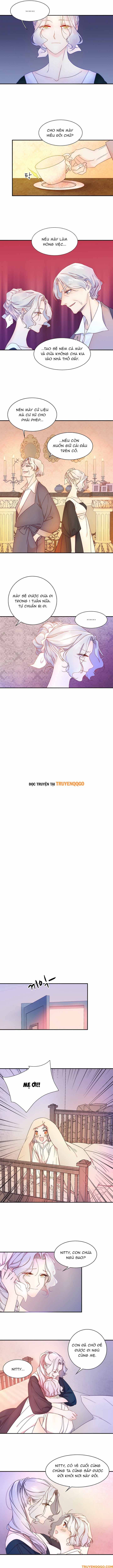 Tôi Đã Sinh Con Cho Kẻ Sát Nhân Chap 3 - Next Chap 4