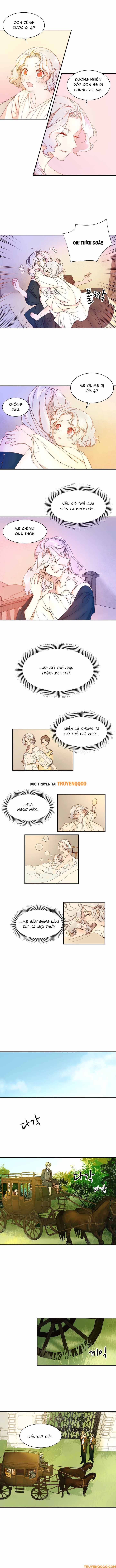 Tôi Đã Sinh Con Cho Kẻ Sát Nhân Chap 3 - Next Chap 4