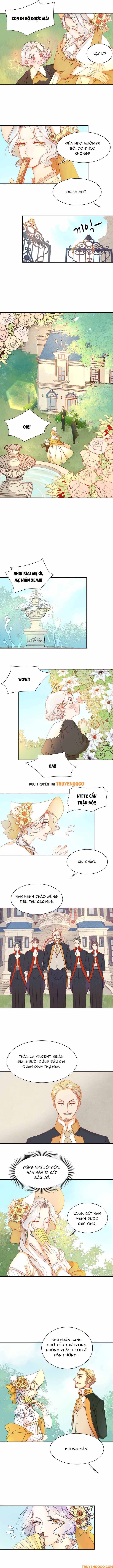 Tôi Đã Sinh Con Cho Kẻ Sát Nhân Chap 3 - Next Chap 4