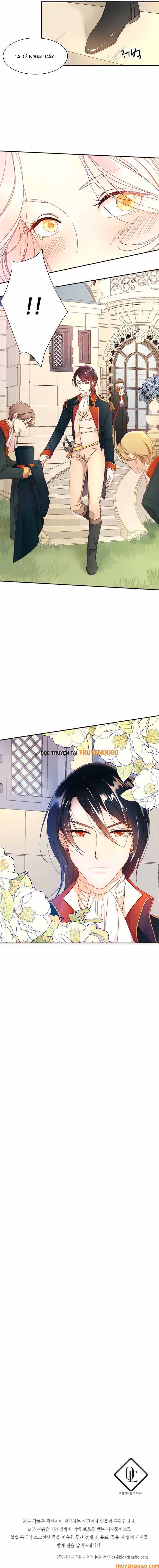 Tôi Đã Sinh Con Cho Kẻ Sát Nhân Chap 3 - Next Chap 4