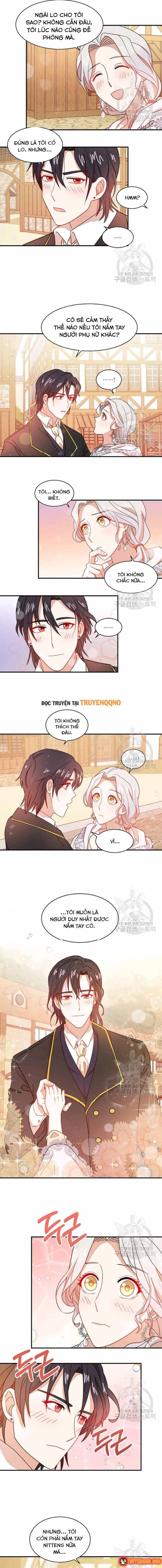 Tôi Đã Sinh Con Cho Kẻ Sát Nhân Chap 32 - Next Chap 33