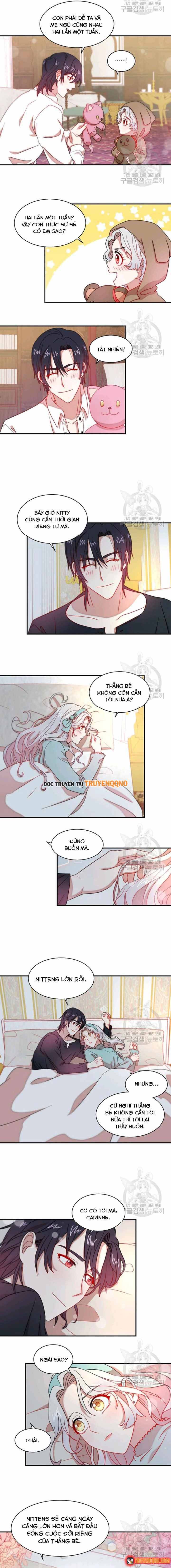 Tôi Đã Sinh Con Cho Kẻ Sát Nhân Chap 32 - Next Chap 33