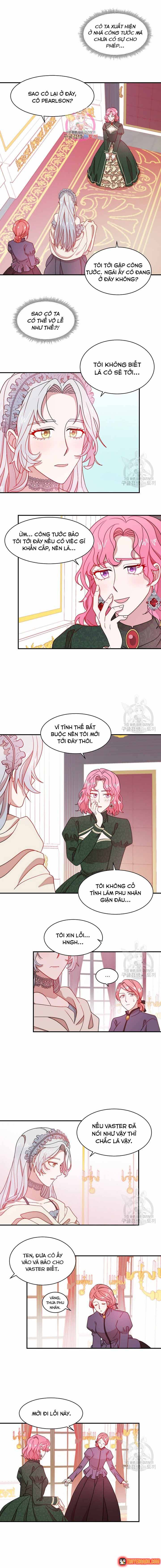 Tôi Đã Sinh Con Cho Kẻ Sát Nhân Chap 33 - Next Chap 34