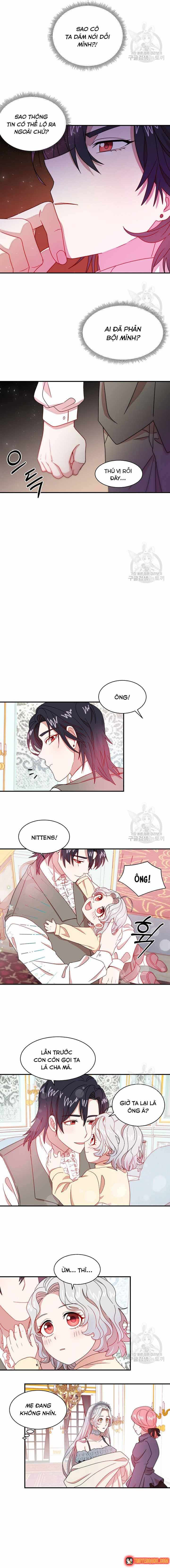 Tôi Đã Sinh Con Cho Kẻ Sát Nhân Chap 33 - Next Chap 34