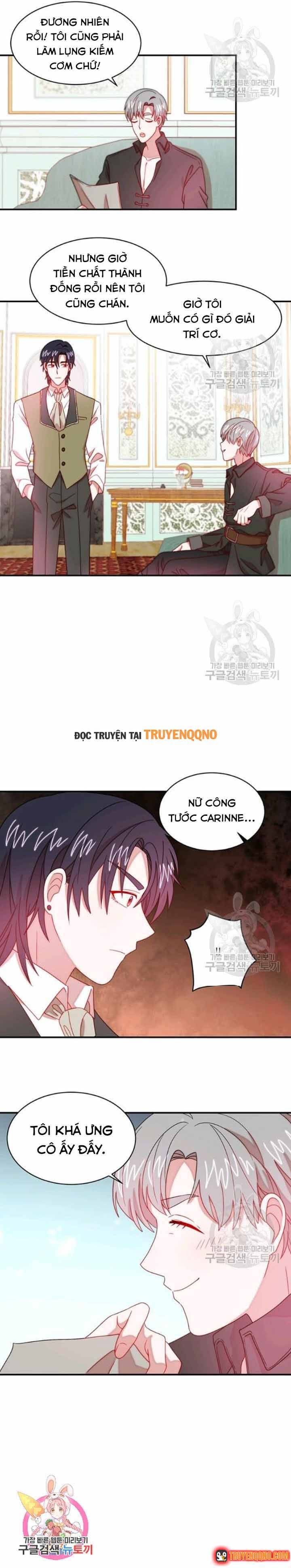 Tôi Đã Sinh Con Cho Kẻ Sát Nhân Chap 35 - Next Chap 36