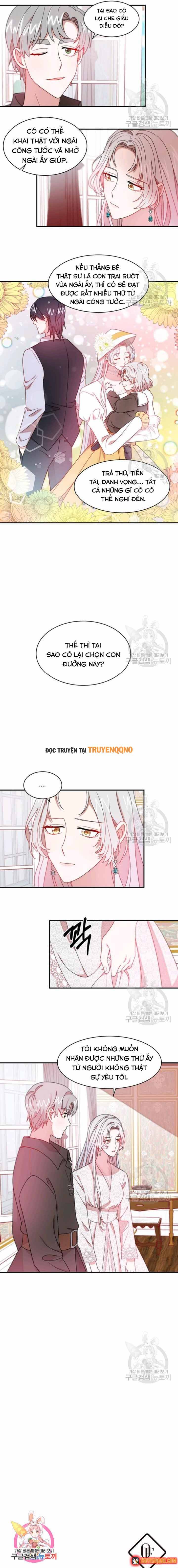Tôi Đã Sinh Con Cho Kẻ Sát Nhân Chap 36 - Next Chap 37
