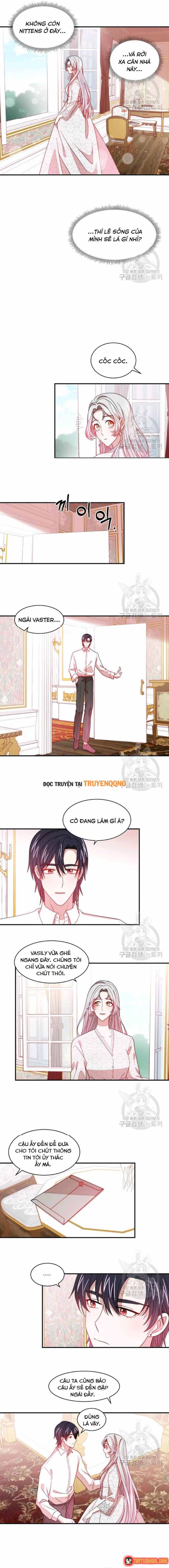 Tôi Đã Sinh Con Cho Kẻ Sát Nhân Chap 37 - Next Chap 38