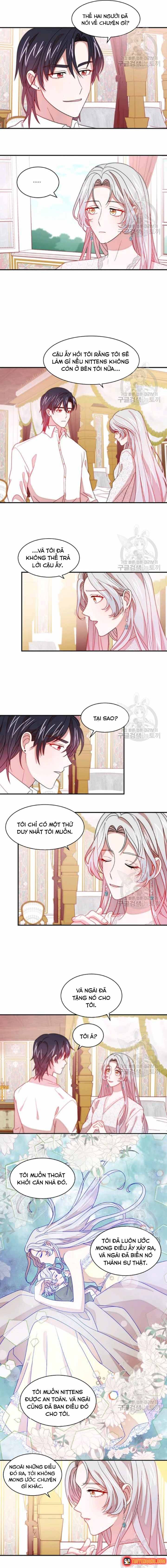 Tôi Đã Sinh Con Cho Kẻ Sát Nhân Chap 37 - Next Chap 38