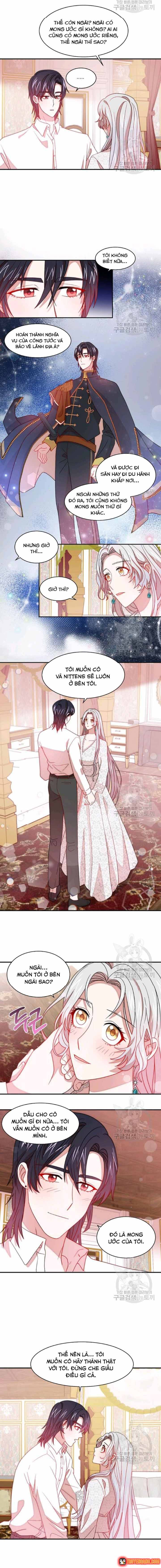 Tôi Đã Sinh Con Cho Kẻ Sát Nhân Chap 37 - Next Chap 38