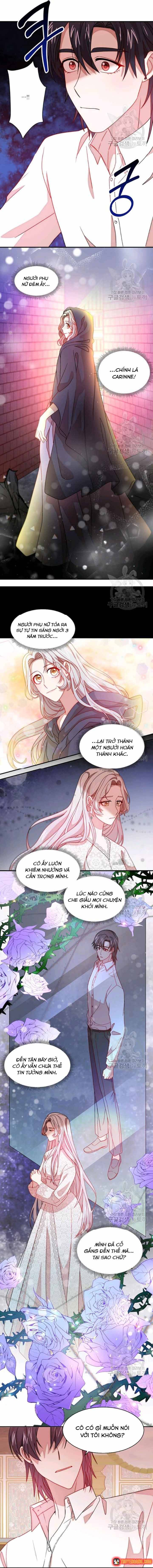 Tôi Đã Sinh Con Cho Kẻ Sát Nhân Chap 37 - Next Chap 38