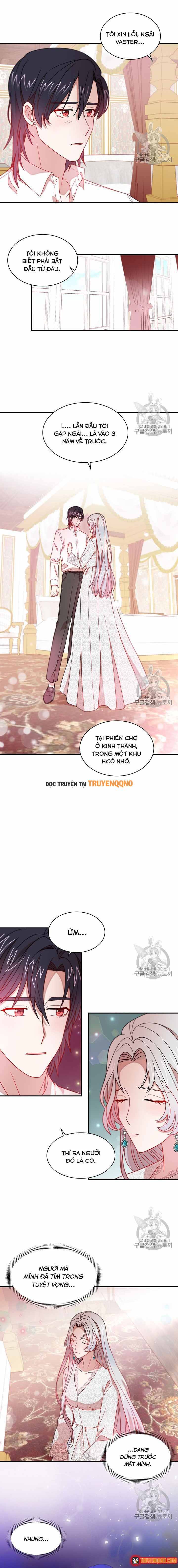 Tôi Đã Sinh Con Cho Kẻ Sát Nhân Chap 38 - Next Chap 39