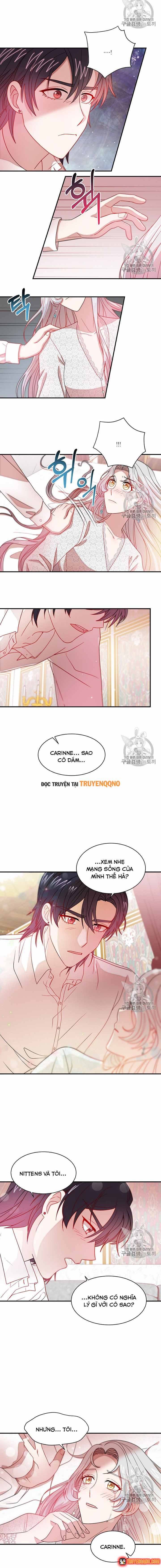 Tôi Đã Sinh Con Cho Kẻ Sát Nhân Chap 38 - Next Chap 39