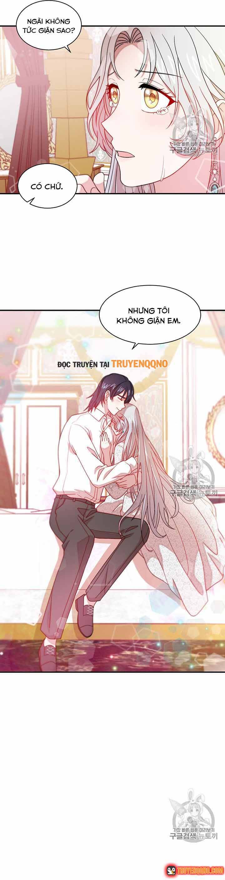 Tôi Đã Sinh Con Cho Kẻ Sát Nhân Chap 38 - Next Chap 39