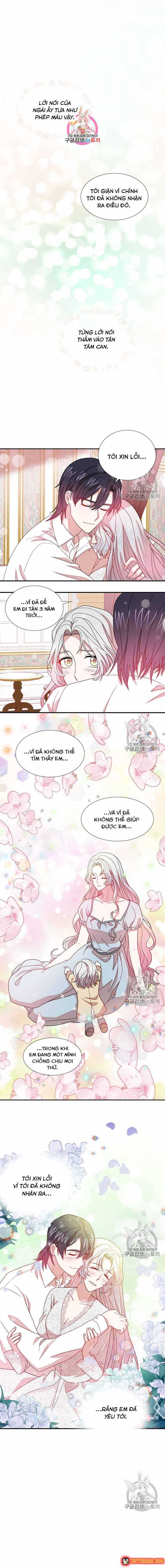Tôi Đã Sinh Con Cho Kẻ Sát Nhân Chap 39 - Next Chap 40