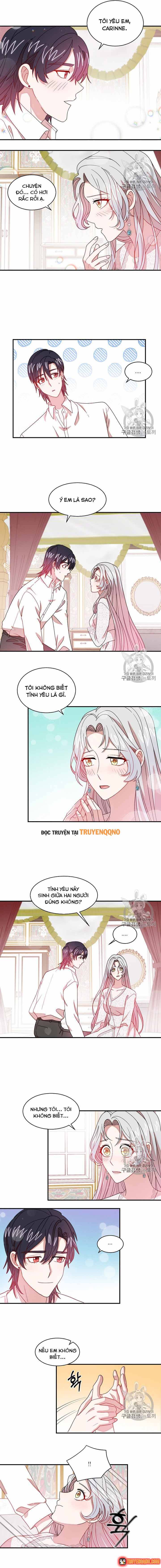 Tôi Đã Sinh Con Cho Kẻ Sát Nhân Chap 39 - Next Chap 40