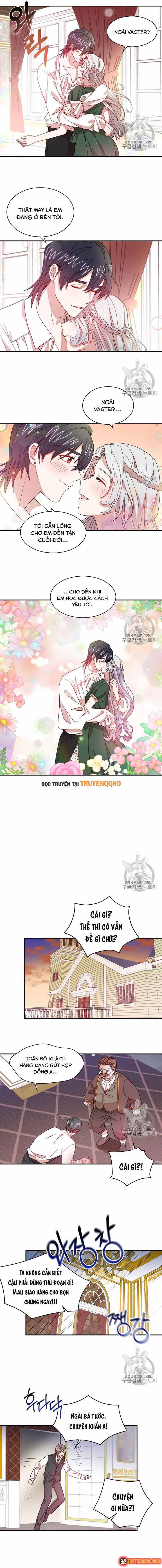 Tôi Đã Sinh Con Cho Kẻ Sát Nhân Chap 39 - Next Chap 40