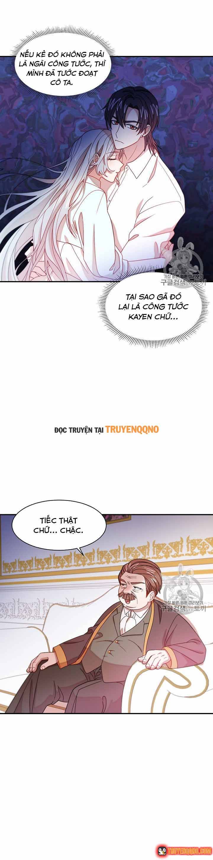 Tôi Đã Sinh Con Cho Kẻ Sát Nhân Chap 39 - Next Chap 40