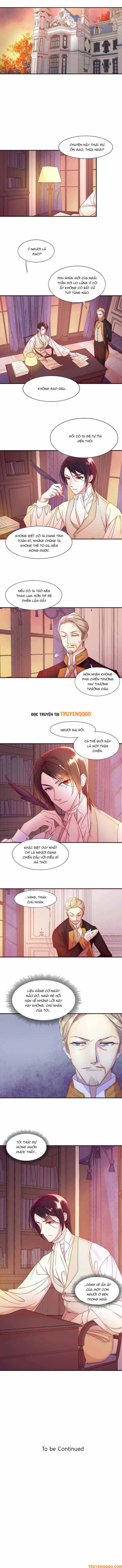 Tôi Đã Sinh Con Cho Kẻ Sát Nhân Chap 4 - Next Chap 5