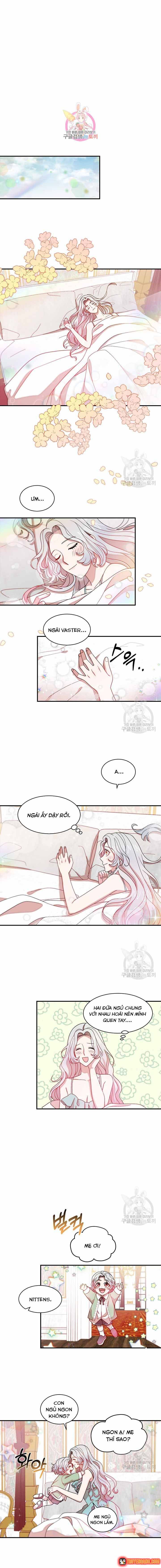 Tôi Đã Sinh Con Cho Kẻ Sát Nhân Chap 40 - Next Chap 41