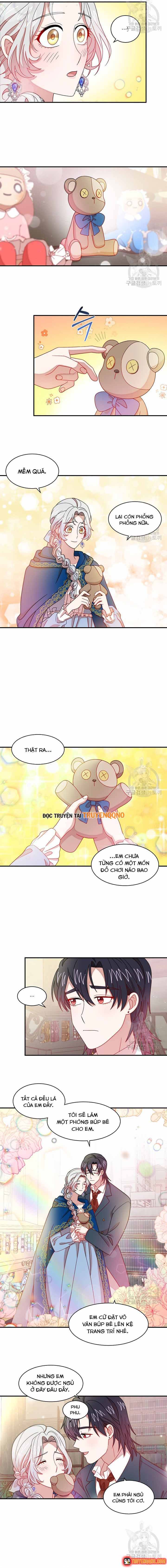 Tôi Đã Sinh Con Cho Kẻ Sát Nhân Chap 40 - Next Chap 41