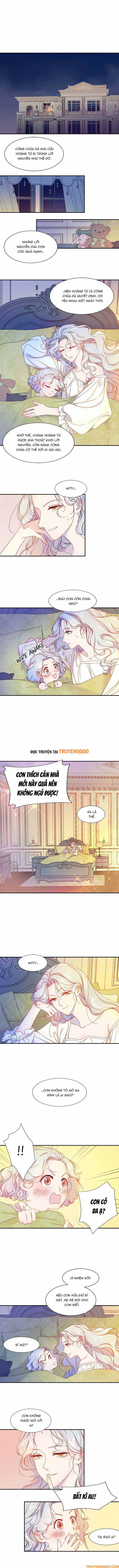 Tôi Đã Sinh Con Cho Kẻ Sát Nhân Chap 5 - Next Chap 6