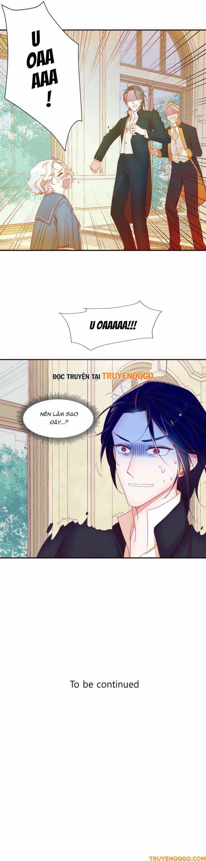 Tôi Đã Sinh Con Cho Kẻ Sát Nhân Chap 5 - Next Chap 6