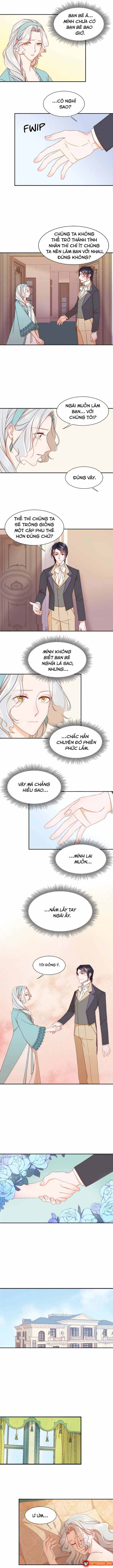 Tôi Đã Sinh Con Cho Kẻ Sát Nhân Chap 9 - Next Chap 10