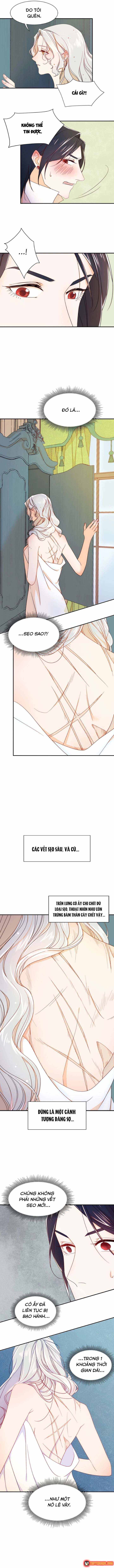Tôi Đã Sinh Con Cho Kẻ Sát Nhân Chap 9 - Next Chap 10