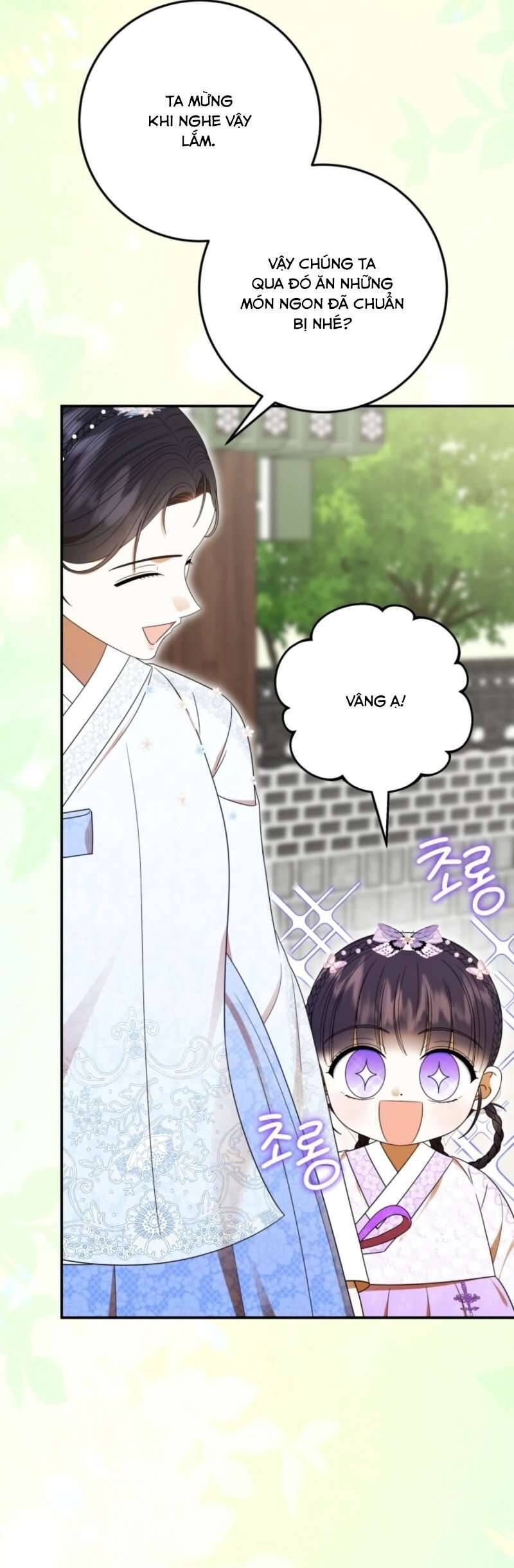 Tôi Đã Tái Sinh Thành Nàng Công Chúa Bị Bỏ Rơi Chap 13 - Next Chap 14