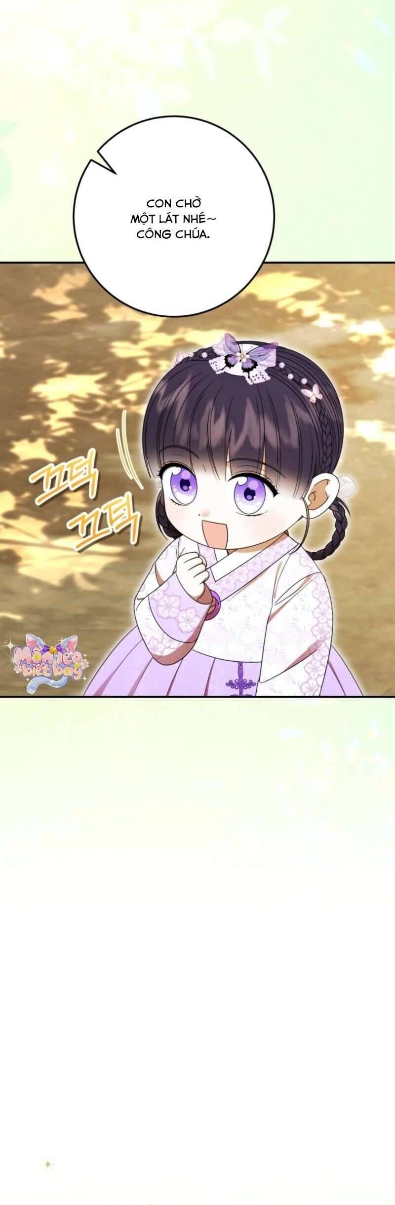 Tôi Đã Tái Sinh Thành Nàng Công Chúa Bị Bỏ Rơi Chap 13 - Next Chap 14