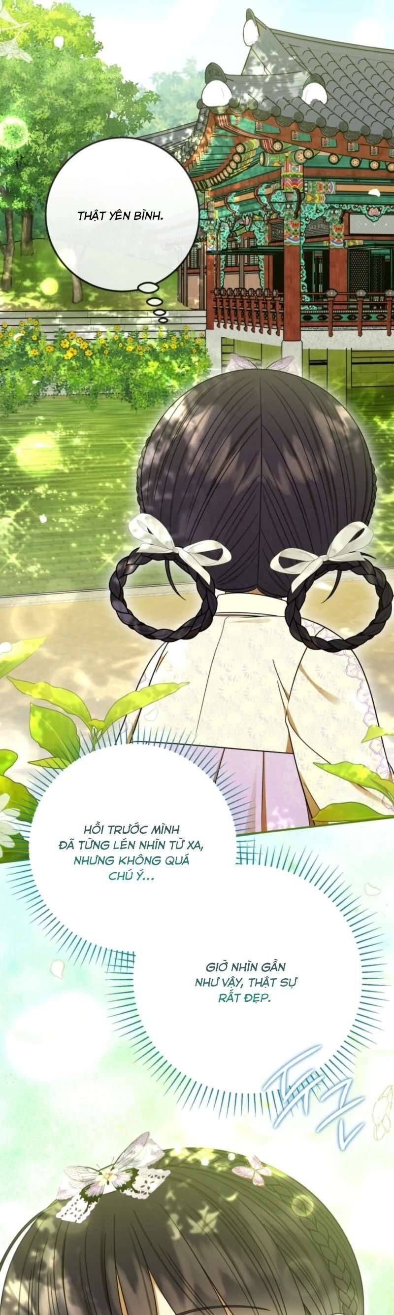 Tôi Đã Tái Sinh Thành Nàng Công Chúa Bị Bỏ Rơi Chap 13 - Next Chap 14