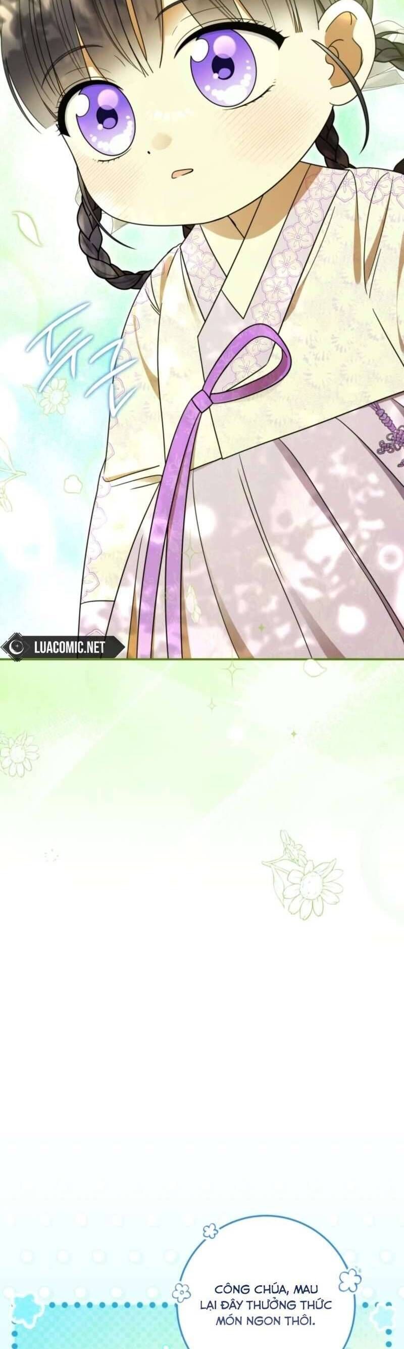 Tôi Đã Tái Sinh Thành Nàng Công Chúa Bị Bỏ Rơi Chap 13 - Next Chap 14
