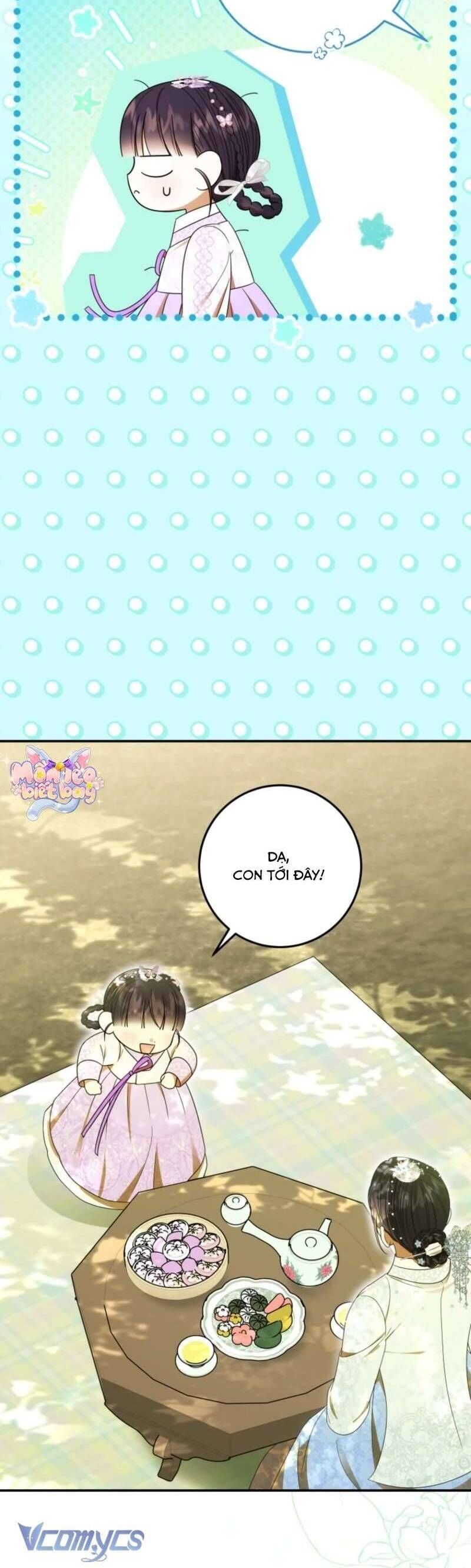 Tôi Đã Tái Sinh Thành Nàng Công Chúa Bị Bỏ Rơi Chap 13 - Next Chap 14