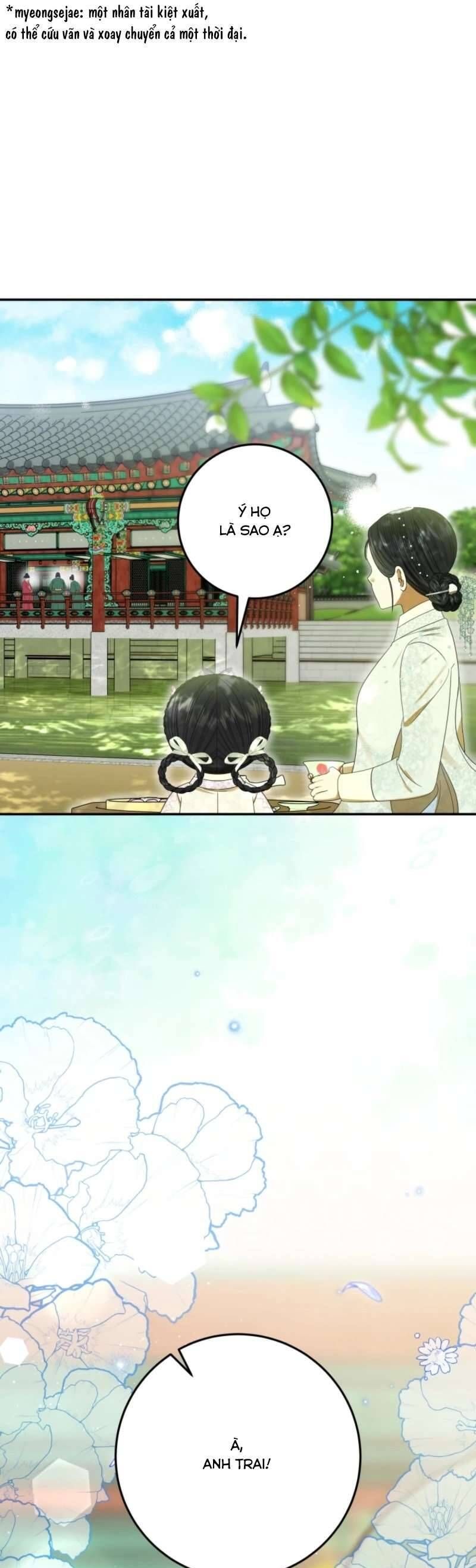 Tôi Đã Tái Sinh Thành Nàng Công Chúa Bị Bỏ Rơi Chap 13 - Next Chap 14