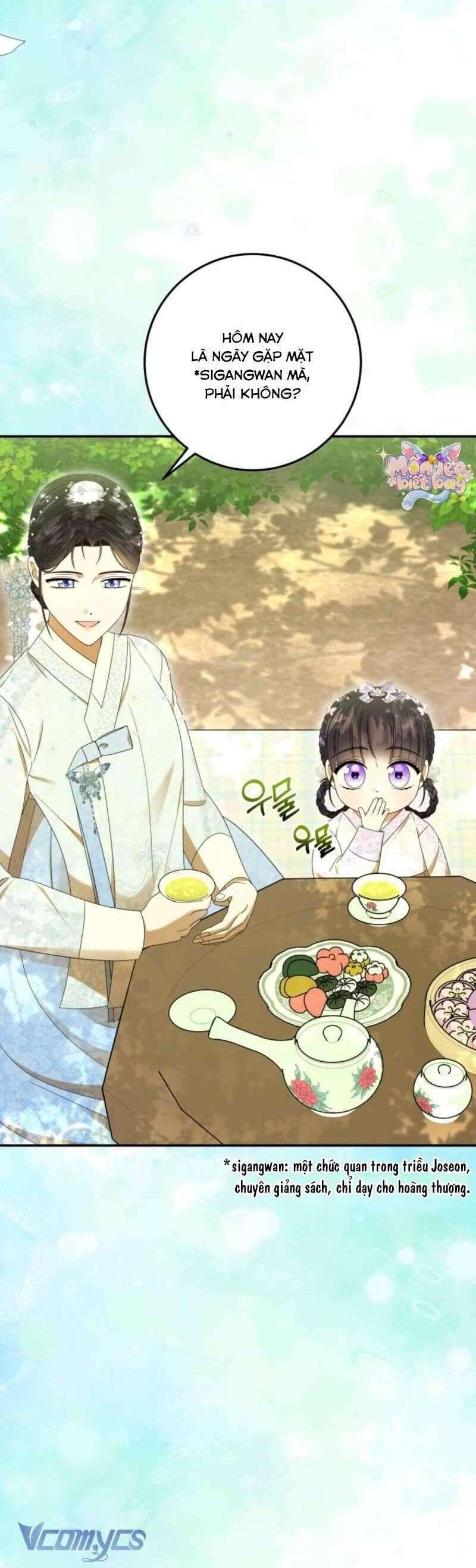 Tôi Đã Tái Sinh Thành Nàng Công Chúa Bị Bỏ Rơi Chap 13 - Next Chap 14