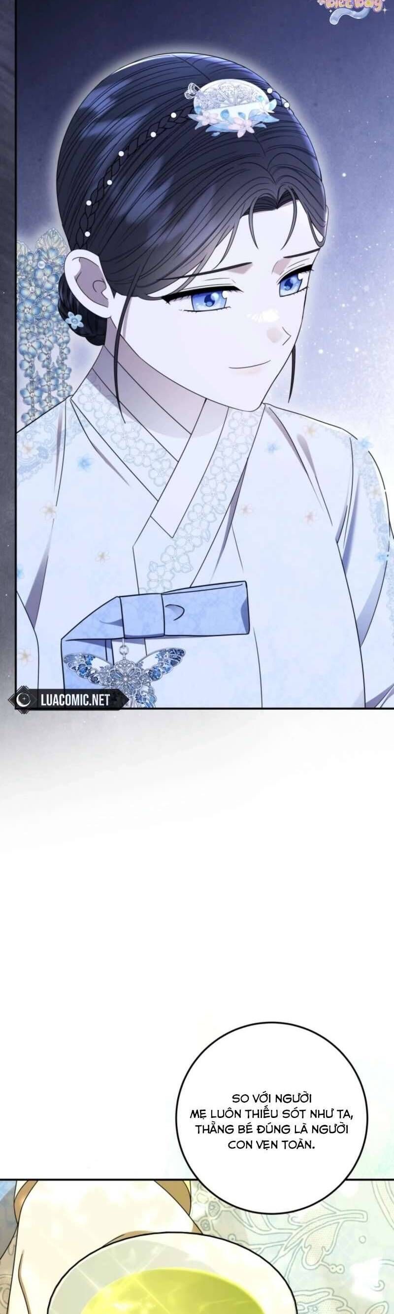 Tôi Đã Tái Sinh Thành Nàng Công Chúa Bị Bỏ Rơi Chap 13 - Next Chap 14