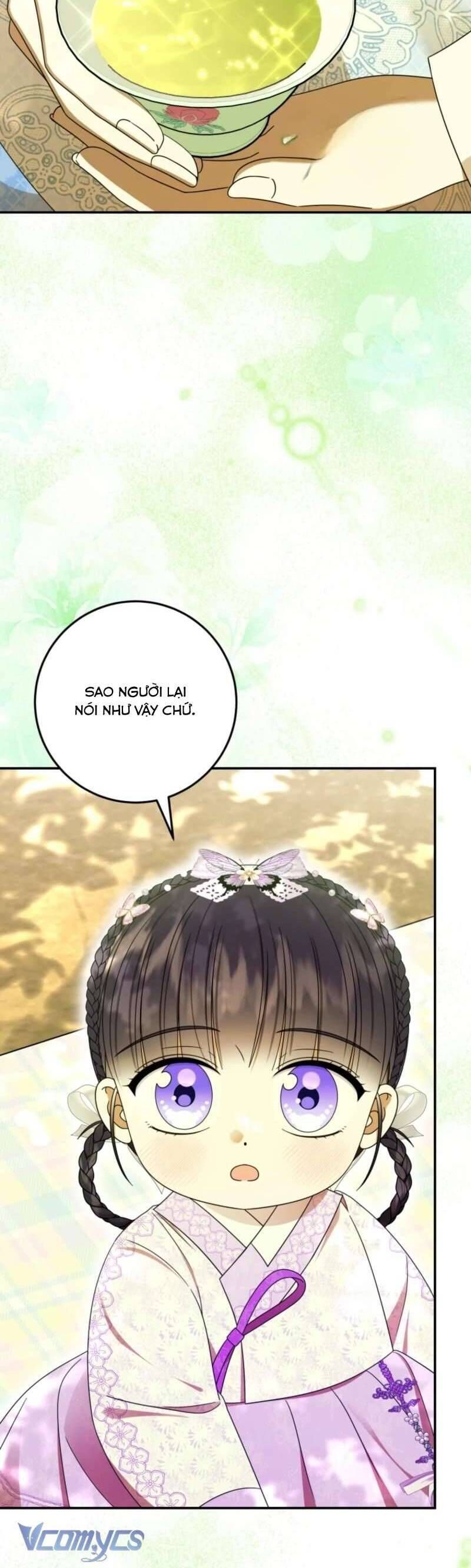 Tôi Đã Tái Sinh Thành Nàng Công Chúa Bị Bỏ Rơi Chap 13 - Next Chap 14