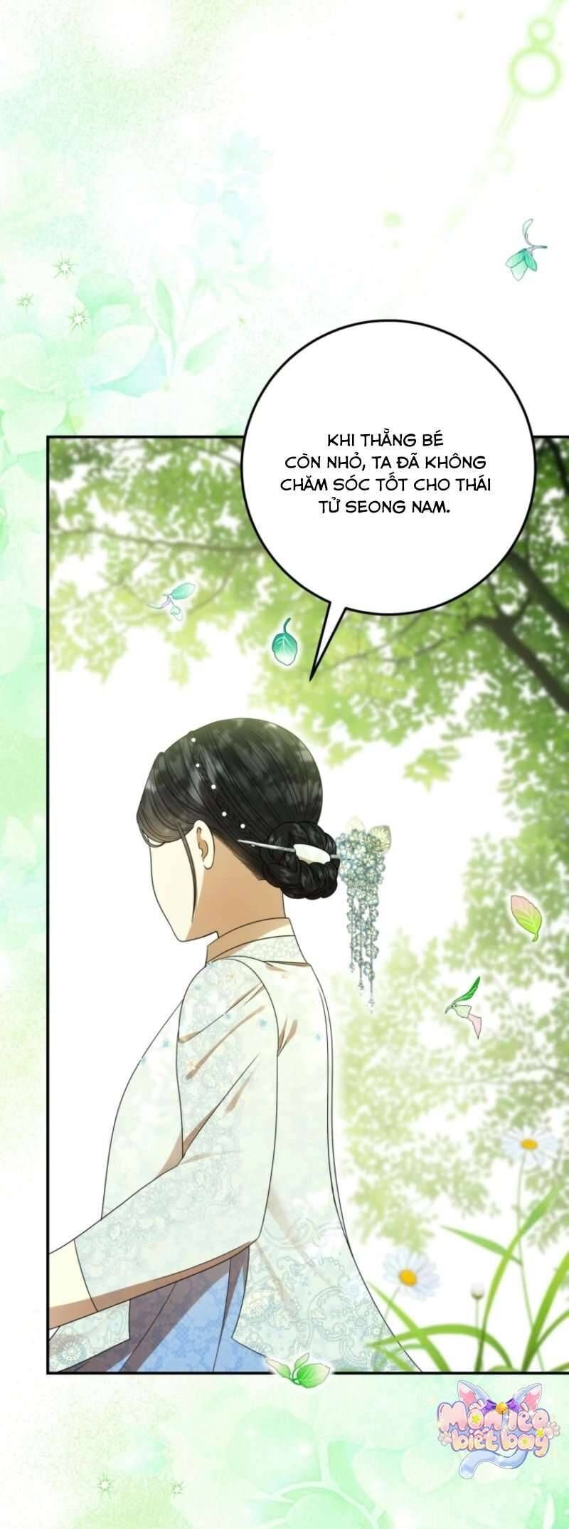 Tôi Đã Tái Sinh Thành Nàng Công Chúa Bị Bỏ Rơi Chap 13 - Next Chap 14
