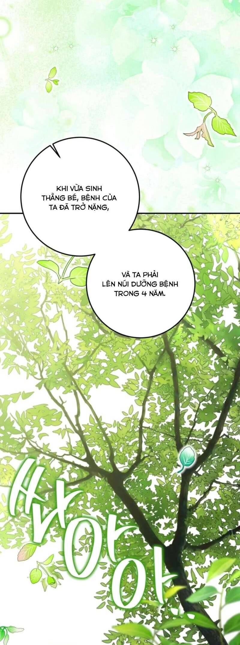 Tôi Đã Tái Sinh Thành Nàng Công Chúa Bị Bỏ Rơi Chap 13 - Next Chap 14