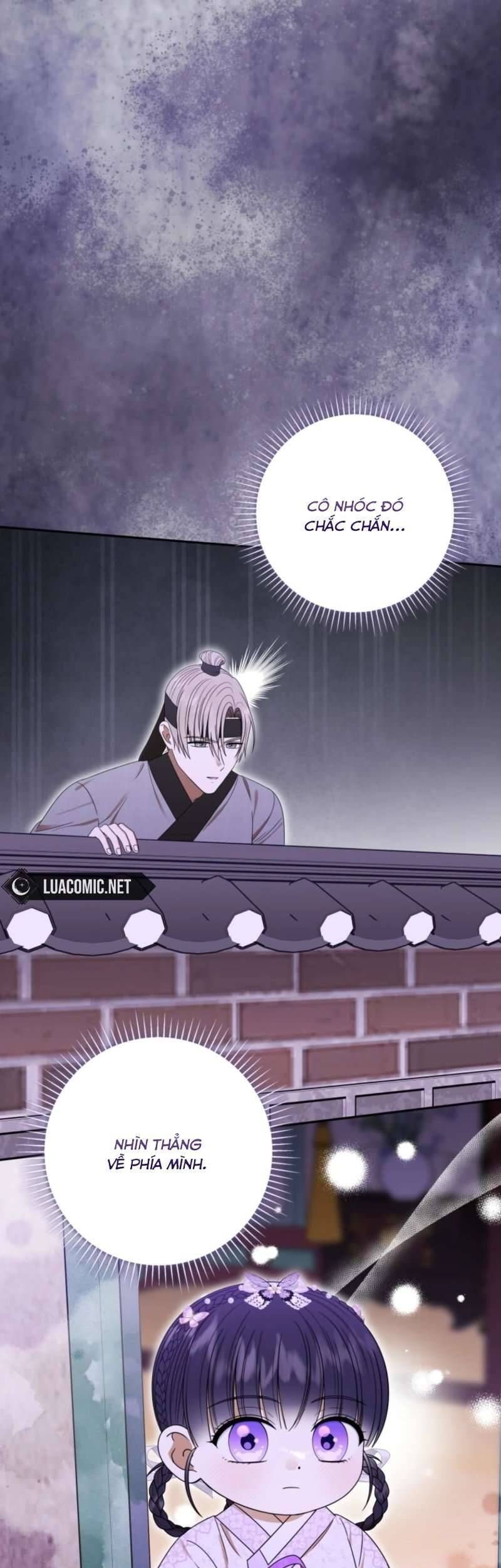 Tôi Đã Tái Sinh Thành Nàng Công Chúa Bị Bỏ Rơi Chap 13 - Next Chap 14