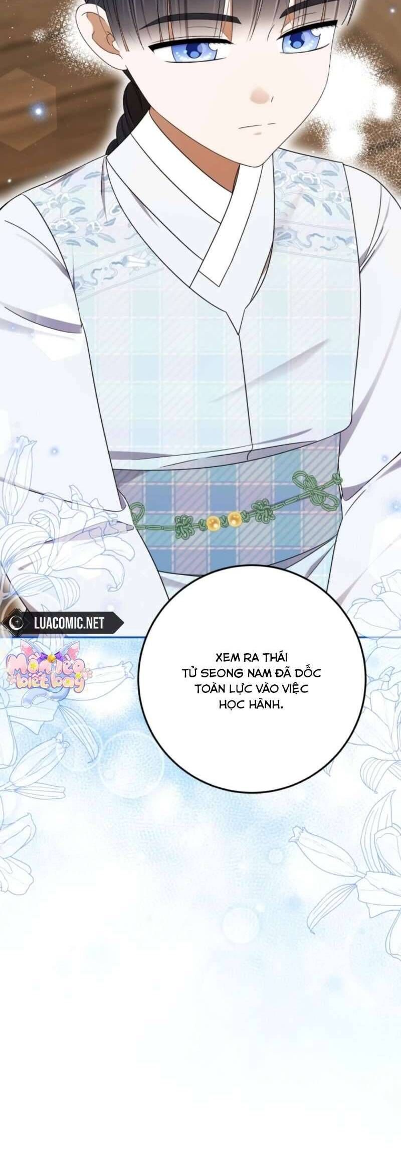 Tôi Đã Tái Sinh Thành Nàng Công Chúa Bị Bỏ Rơi Chap 13 - Next Chap 14