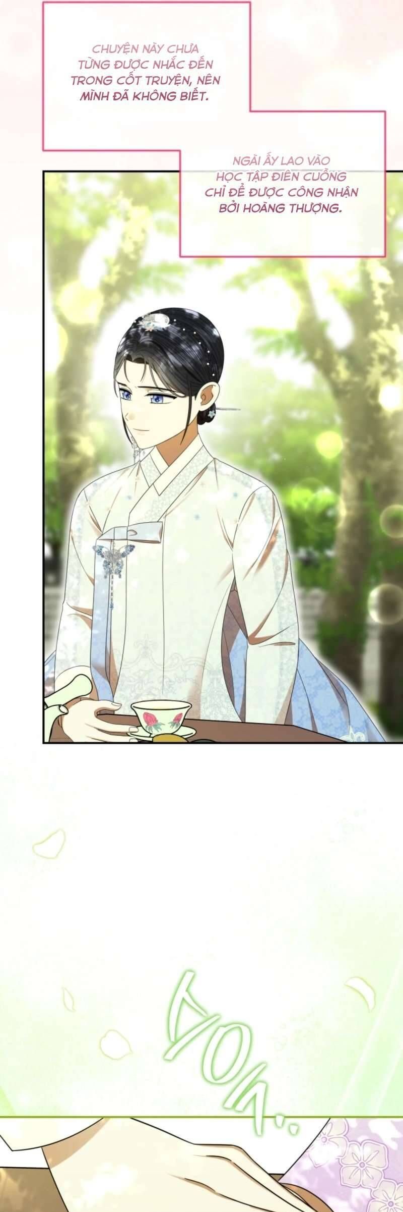 Tôi Đã Tái Sinh Thành Nàng Công Chúa Bị Bỏ Rơi Chap 13 - Next Chap 14