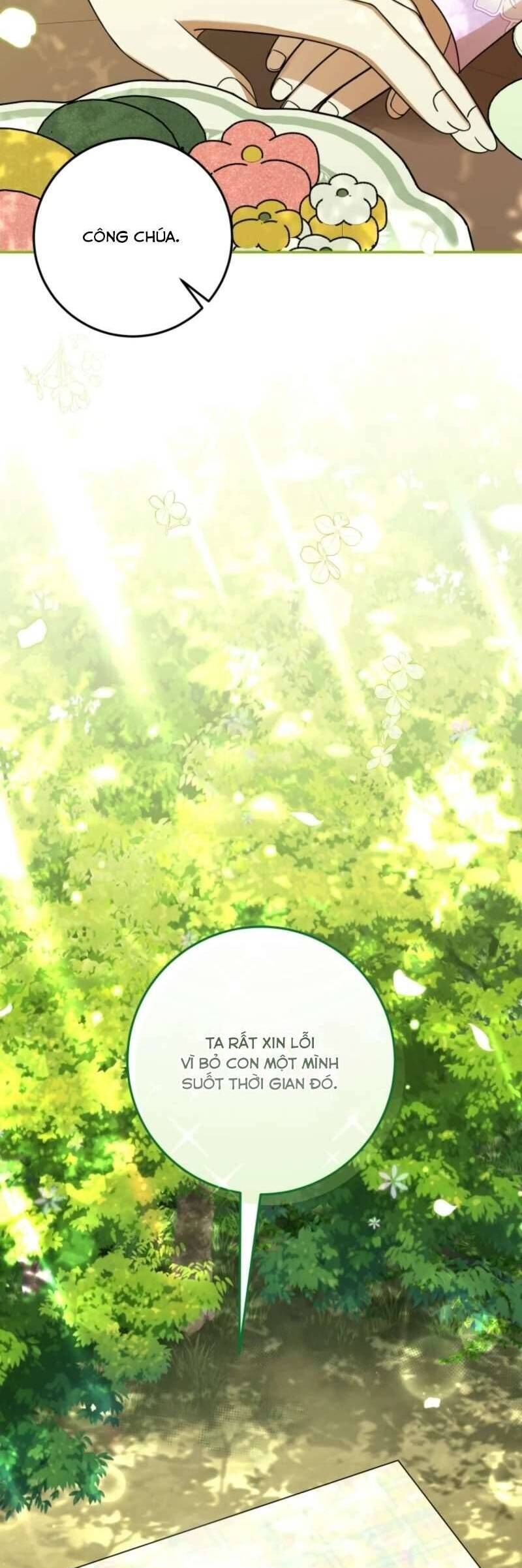 Tôi Đã Tái Sinh Thành Nàng Công Chúa Bị Bỏ Rơi Chap 13 - Next Chap 14