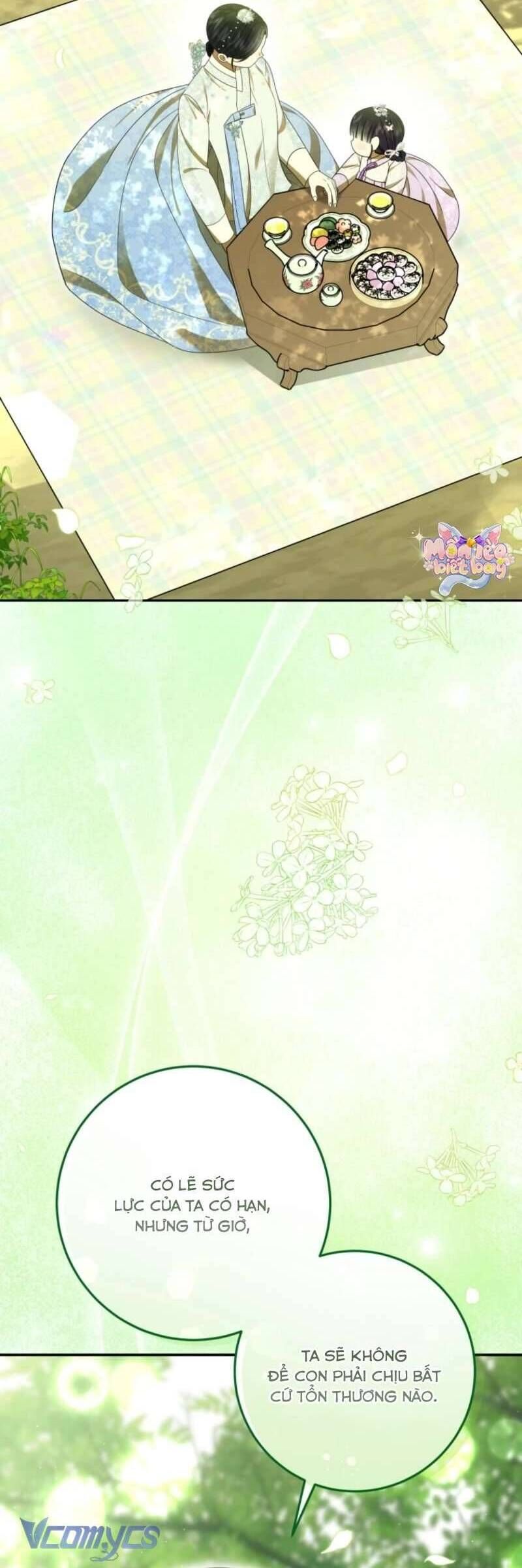 Tôi Đã Tái Sinh Thành Nàng Công Chúa Bị Bỏ Rơi Chap 13 - Next Chap 14