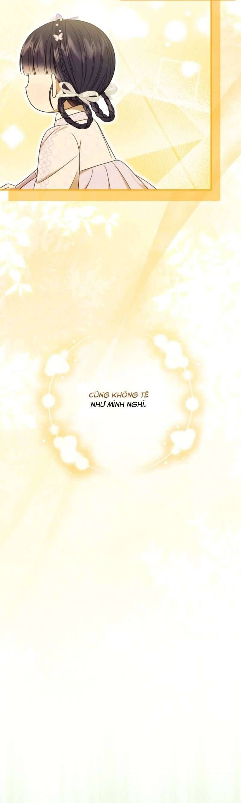 Tôi Đã Tái Sinh Thành Nàng Công Chúa Bị Bỏ Rơi Chap 13 - Next Chap 14