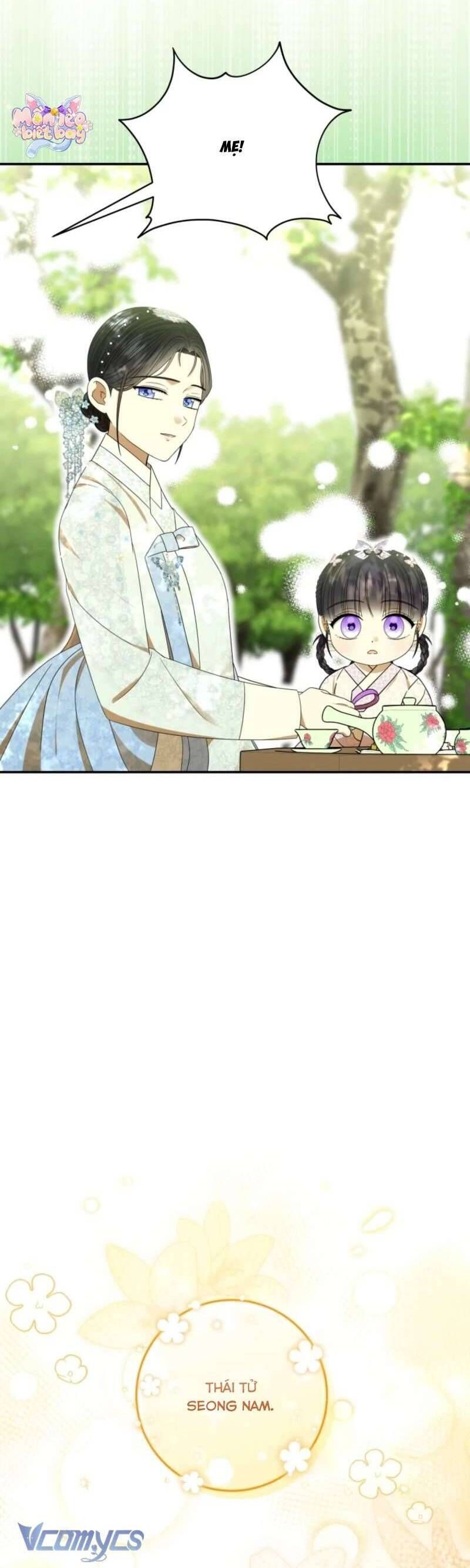 Tôi Đã Tái Sinh Thành Nàng Công Chúa Bị Bỏ Rơi Chap 13 - Next Chap 14