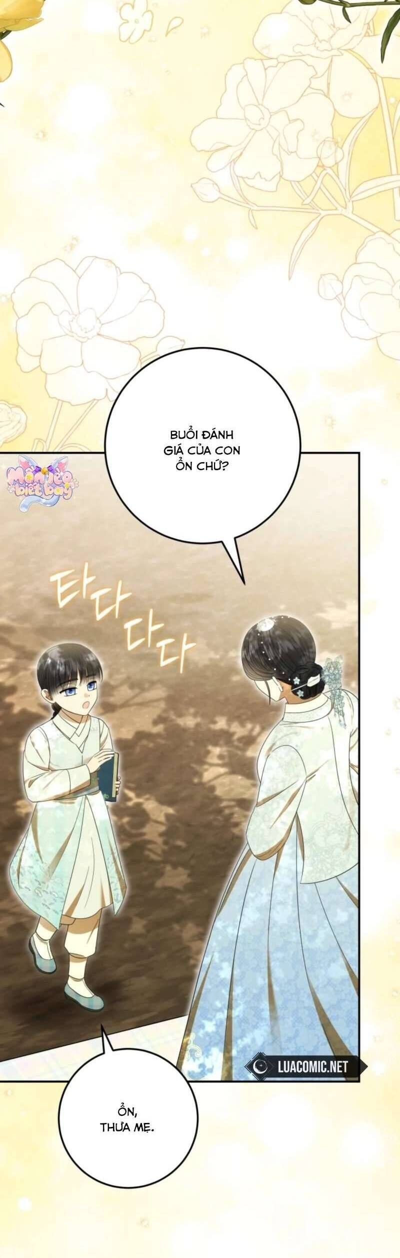 Tôi Đã Tái Sinh Thành Nàng Công Chúa Bị Bỏ Rơi Chap 13 - Next Chap 14