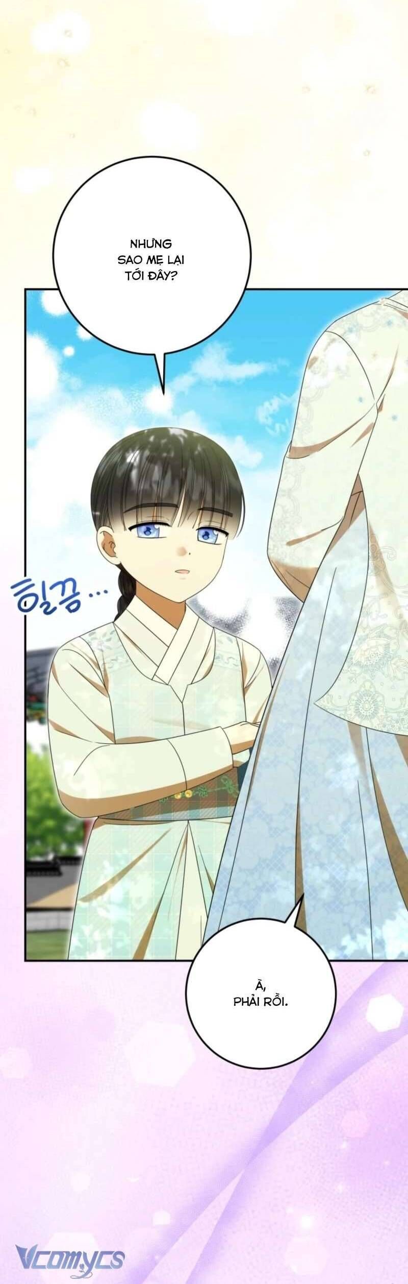 Tôi Đã Tái Sinh Thành Nàng Công Chúa Bị Bỏ Rơi Chap 13 - Next Chap 14