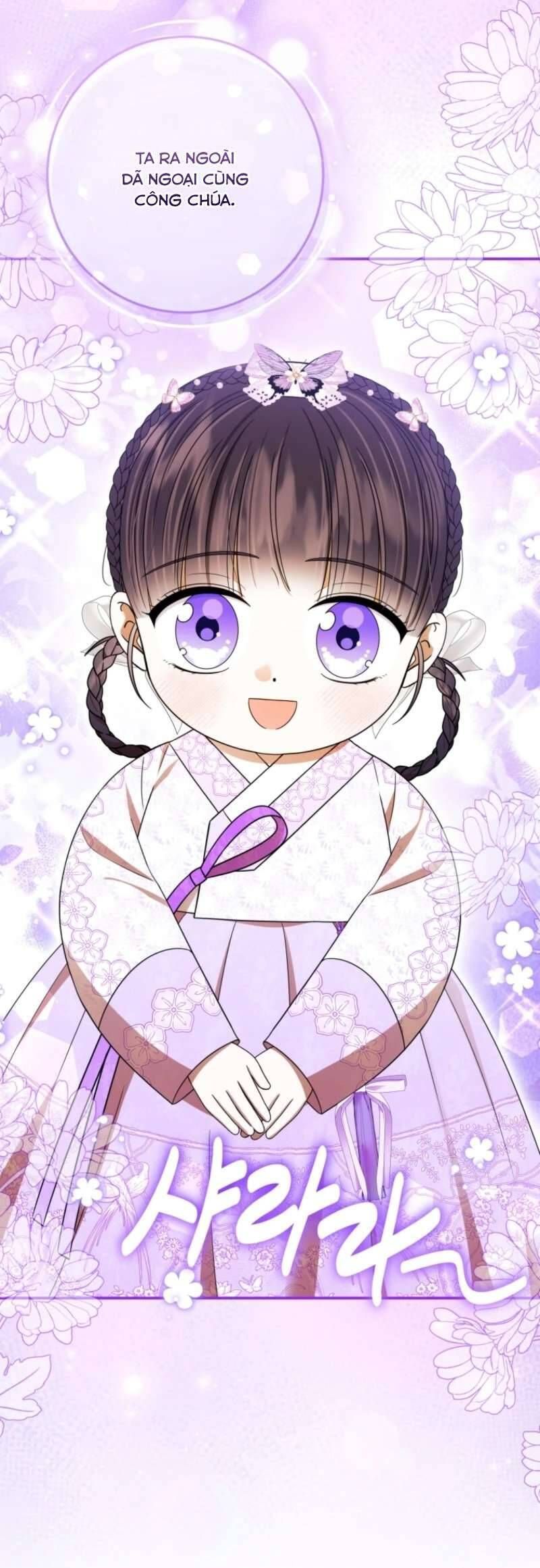 Tôi Đã Tái Sinh Thành Nàng Công Chúa Bị Bỏ Rơi Chap 13 - Next Chap 14